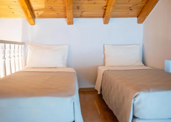 Aktaion Hotel Gythio