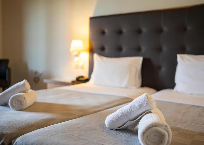 Hotel Aktaion Gythio