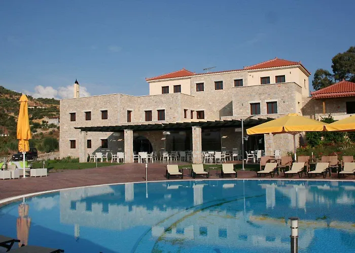Aktaion Hotel