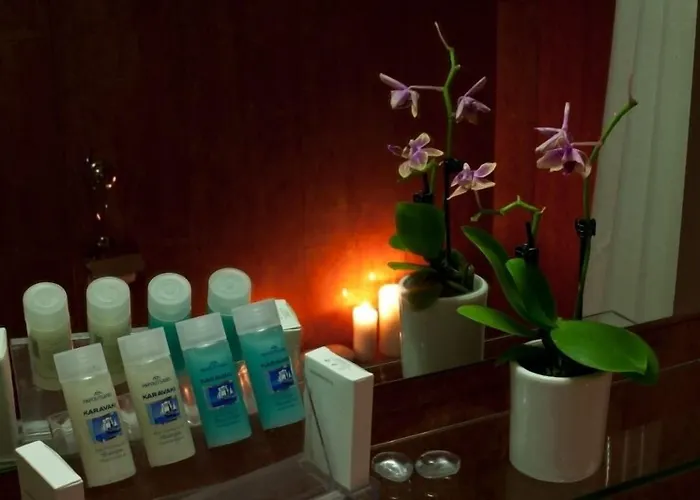 Aktaion Hotel Gythio