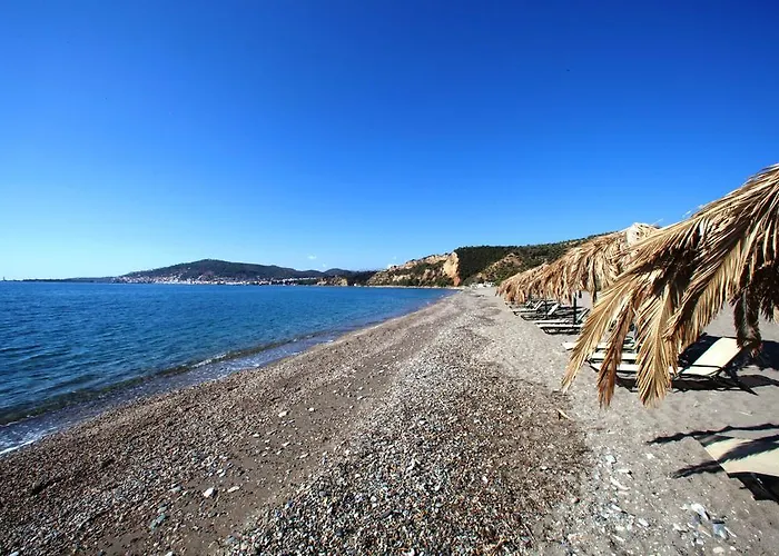 Hotel Aktaion Gythio