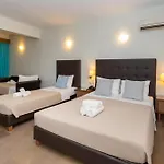 Aktaion Hotel 3*