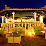 阿克泰昂度假酒店 酒店