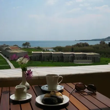 Hotell Aktaion