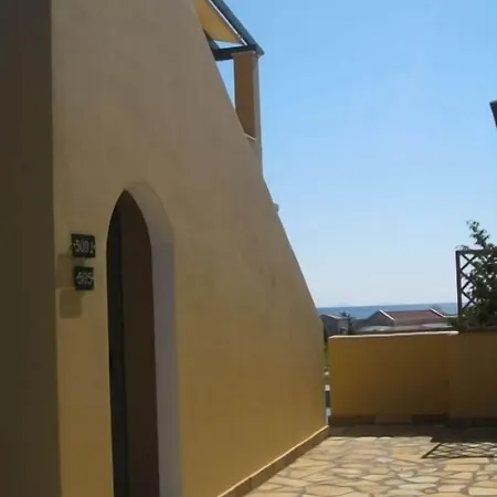 Aktaion Hotel Gythio