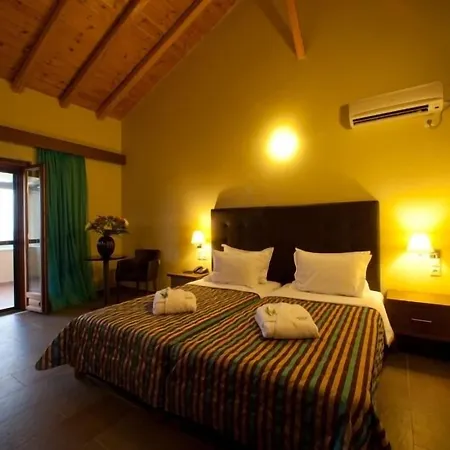 Hotell Aktaion Gytheio