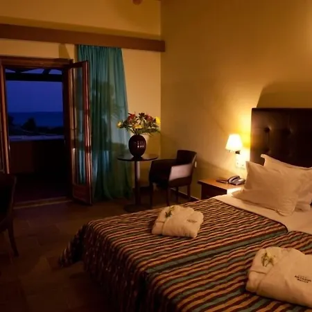 Aktaion Hotell Gytheio