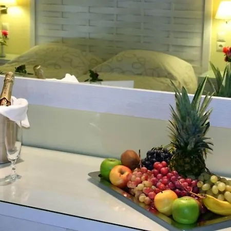 Hotel Aktaion