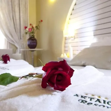 Aktaion Szálloda 4*