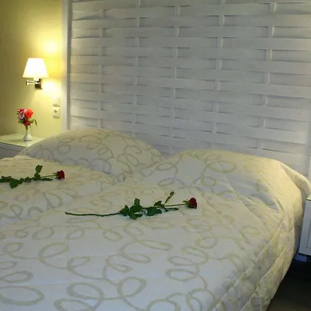 Aktaion Hotel Gythio
