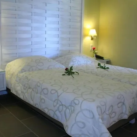 Hotel Aktaion