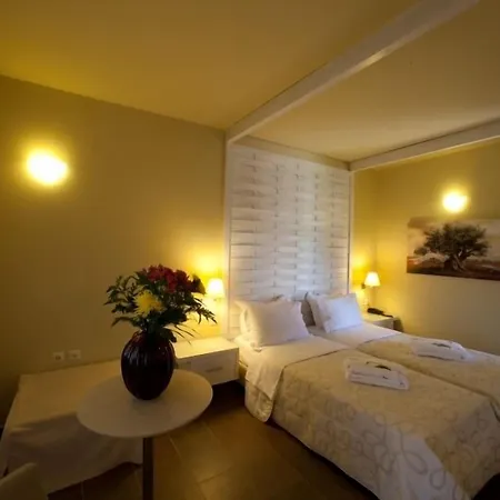 Aktaion Hotel