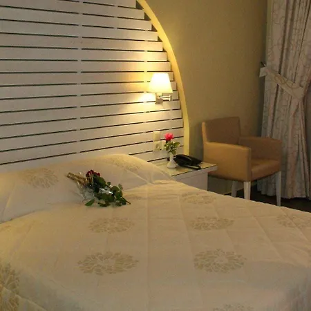 Hotel Aktaion 4*