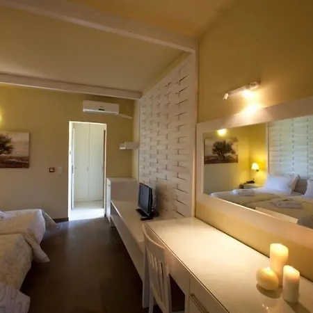 Hotel Aktaion