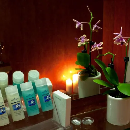 Hotel Aktaion 4*
