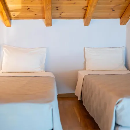 Aktaion Hotel Gythio