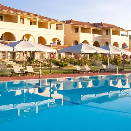 Hotel Aktaion