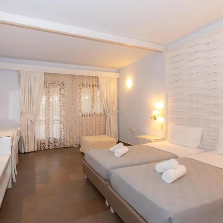 Hotel Aktaion 4*