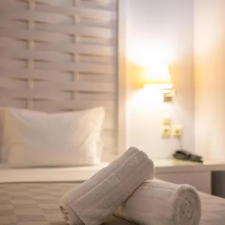 Aktaion Hotel