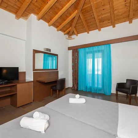 Hotel Aktaion 4*