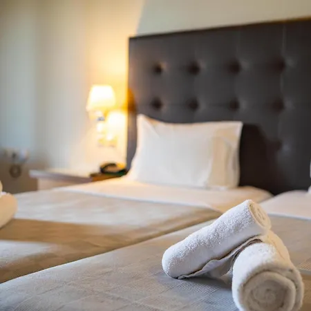 Hotel Aktaion Gythio