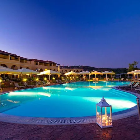 Aktaion Hotel 3*