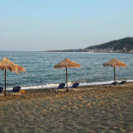Hotel Aktaion