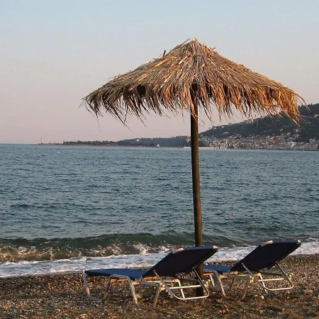 Aktaion Hotel 3*