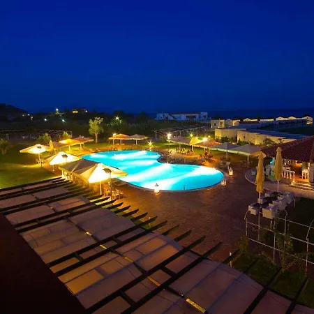 Aktaion Hotel