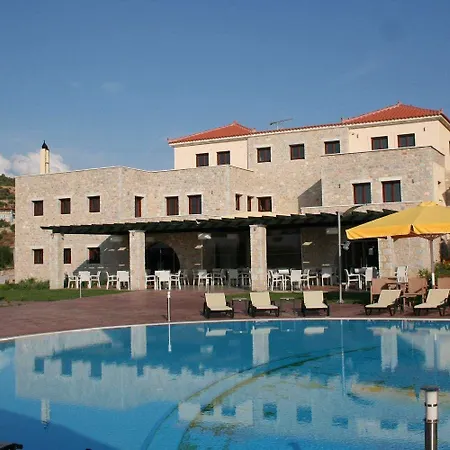 Aktaion Hotel