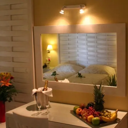 Aktaion Hotel