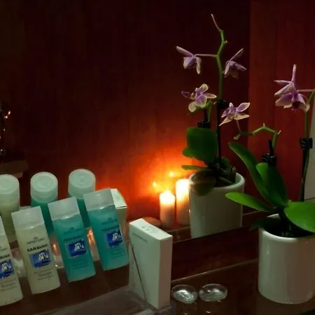 Aktaion Hotel Gythio