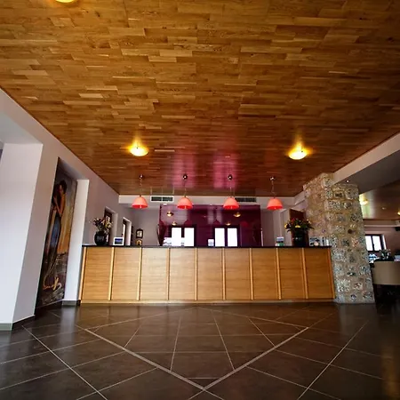 Hotel Aktaion 4*