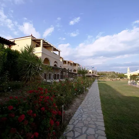 Hotel Aktaion