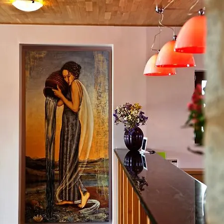 Hotel Aktaion