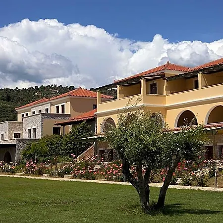 Hotel Aktaion 3*