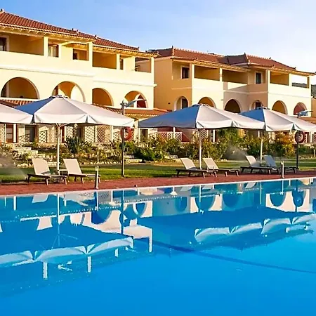 Hotel Aktaion Gythio