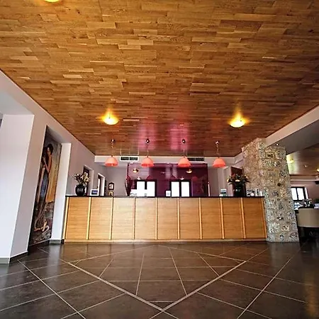 酒店 阿克泰昂度假酒店 伊西翁