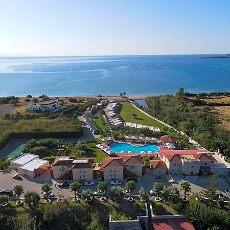 Aktaion Hotel