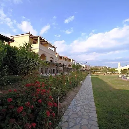 Aktaion Hotel 3*
