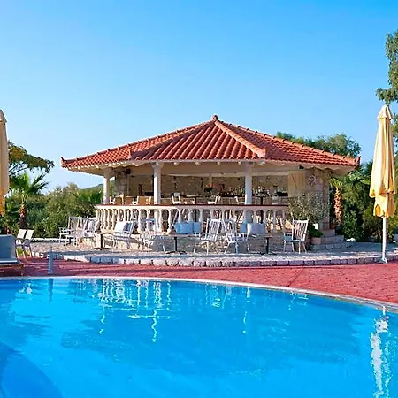Hotel Aktaion Gythio