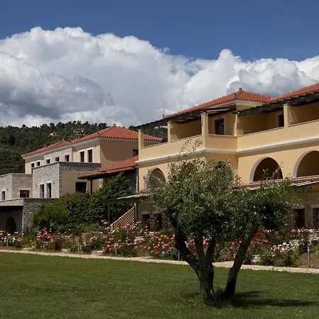 Hotel Aktaion