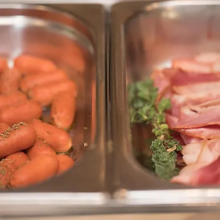 Hotell Aktaion Gytheio