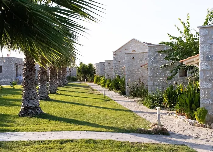 ホテル Aktaion ギシオ