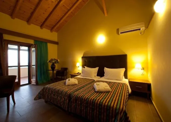 Hotel Aktaion Githio